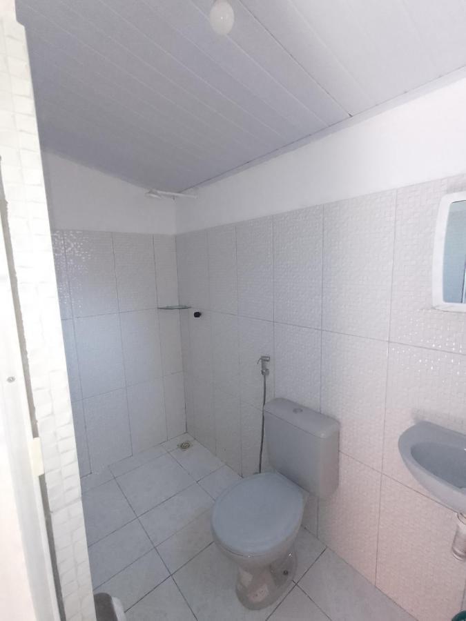 Pousada Estrela Da Manha Santo Amaro do Maranhao Стая снимка
