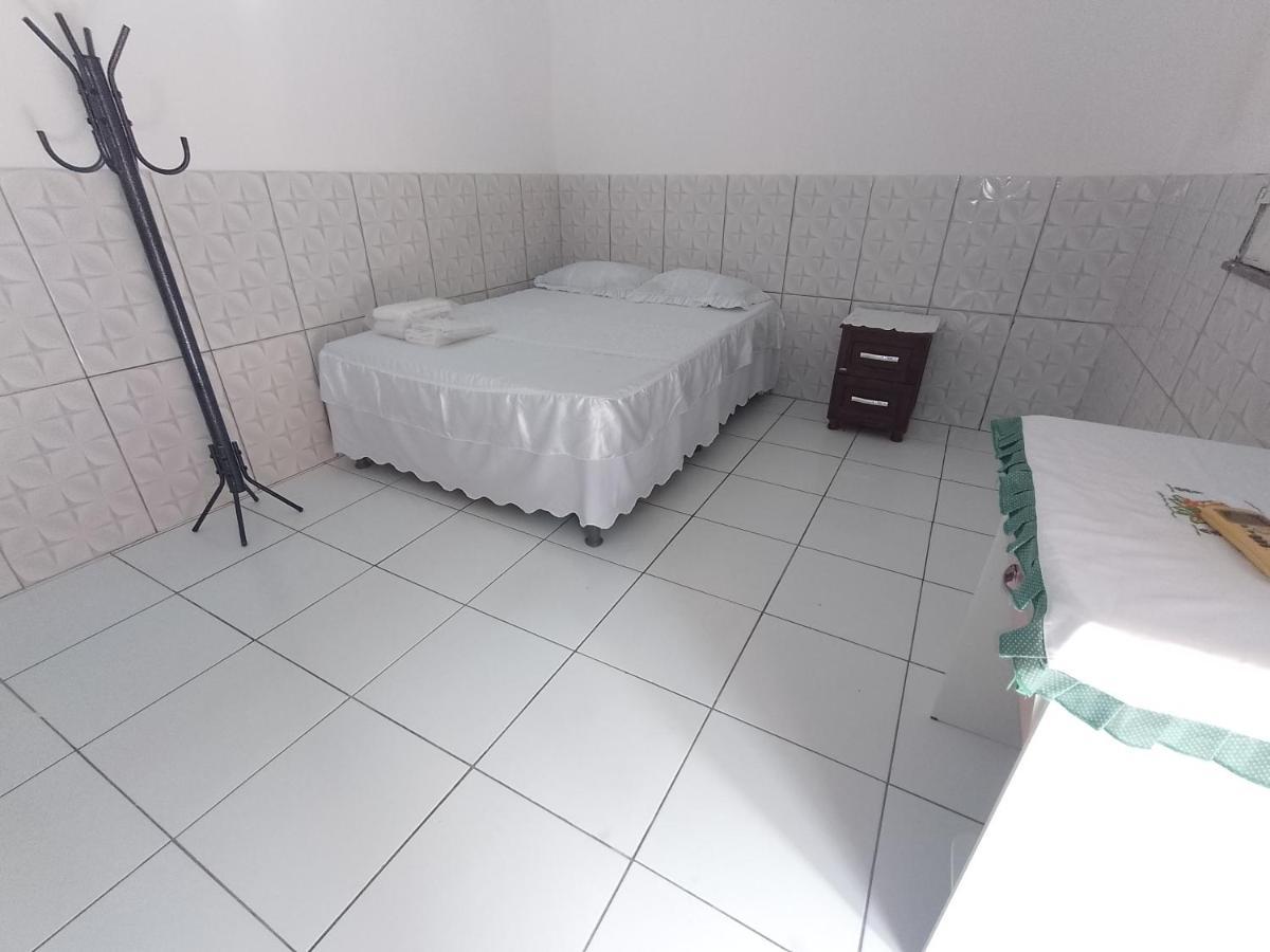 Pousada Estrela Da Manha Santo Amaro do Maranhao Стая снимка